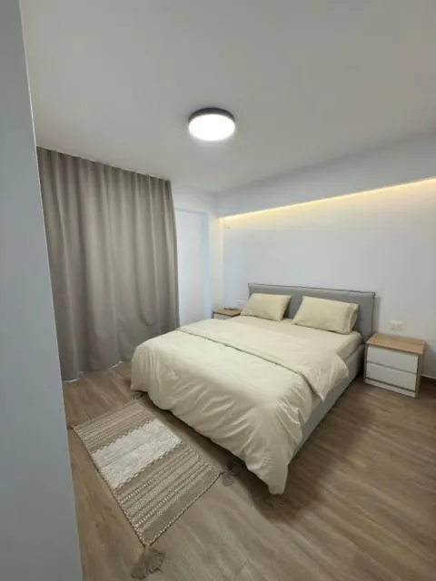 Casa Marina Daire Avlonya