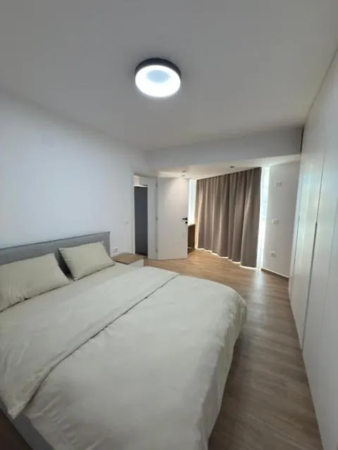 Casa Marina Daire Avlonya Arnavutluk