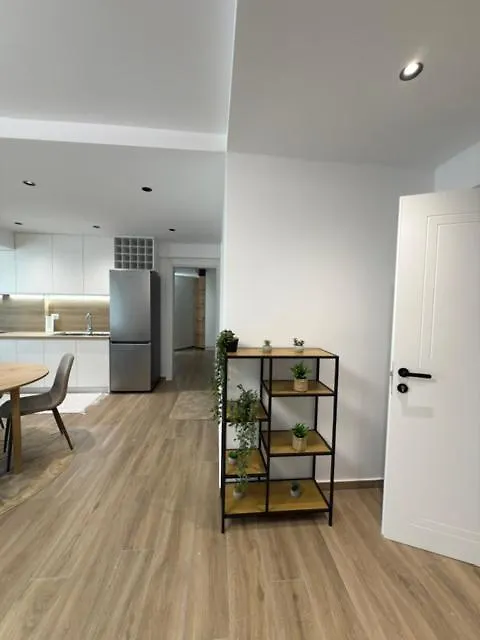 Casa Marina Daire Avlonya